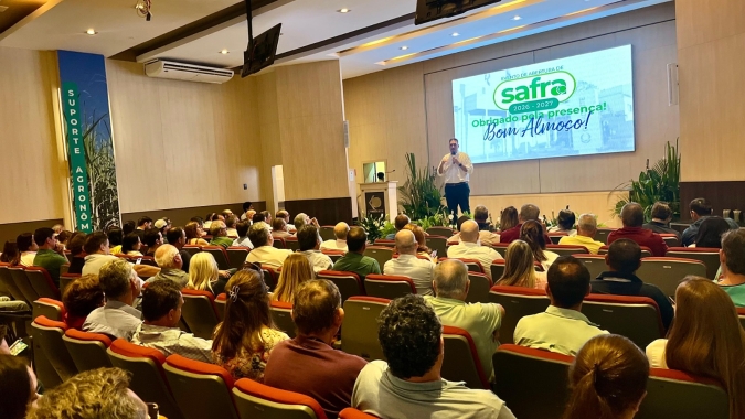 Safra 2026/27 expõe pressão sobre custos, clima e rentabilidade no setor sucroenergético