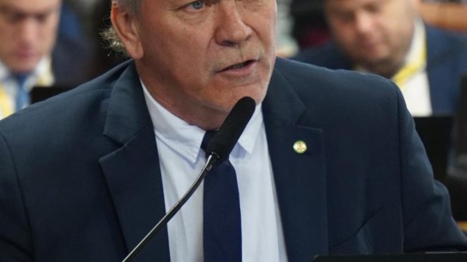 PL 5.122 avança no Senado e Afonso Hamm destaca construção coletiva em defesa do agro