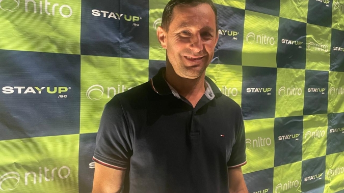 Produtor de MT registra ganho superior a 11 sacas por hectare com regulador de crescimento na soja