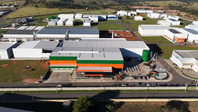 Stara inaugura novo Centro de Distribuição de Peças em Goiás e reforça o compromisso com a excelência do atendimento