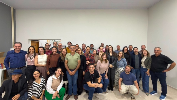 Empreendedores do Circuito das Frutas concluem curso internacional de enoturismo promovido em parceria com universidade espanhola