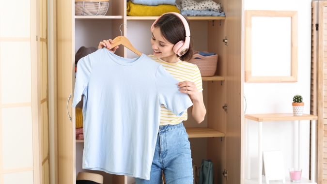 Julho sem Plástico: por que a moda também precisa repensar o plástico que veste todos os dias