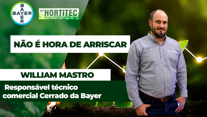 Tecnologias consolidadas são aliadas para garantir segurança e rentabilidade no campo