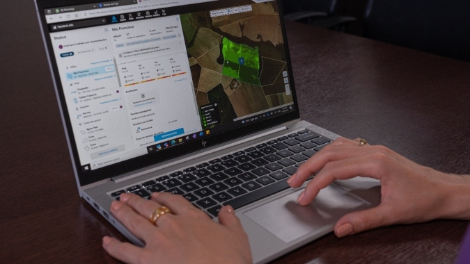 Safra 25/26: Entenda como a agricultura digital contribui para tomada de decisões e melhores resultados