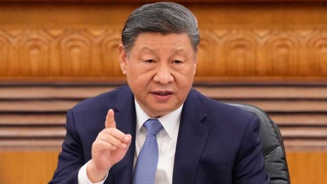 China anuncia retaliação aos EUA com tarifa de 84% e soja volta a perder direção em Chicago