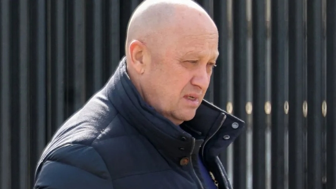 Chefe mercenário russo "exilado" Prigozhin elogia golpe no Níger e divulga serviços