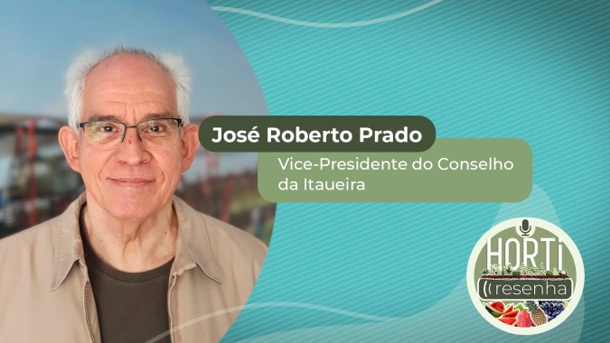 HORTI RESENHA #07 - Do caju no interior do Piauí ao melão para exportação: conheça a história da empresa familiar que cresceu apostando em inovação