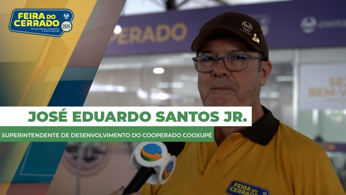 Produtores de café optam por negócios em menor prazo na Feira do Cerrado 2025