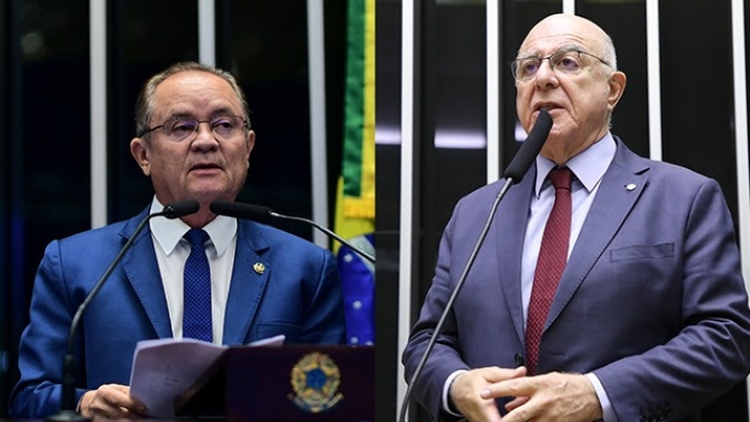 "Combustível do Futuro" tem urgência aprovada no Senado
