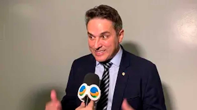 CPI do MST: Investigações em andamento podem trazer grandes surpresas, inclusive sobre os financiadores do movimento, garante Zucco