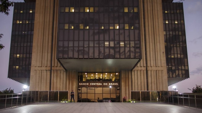 BANCO CENTRAL