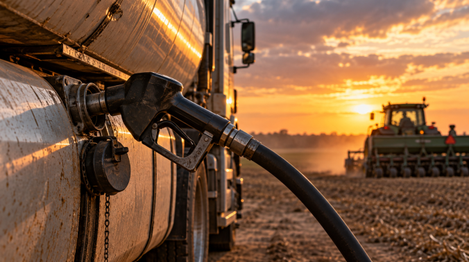 Diesel  - Campo