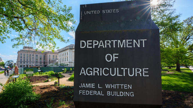 usda