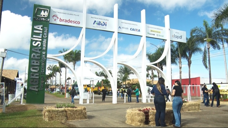 Agrobrasília