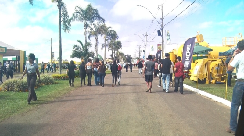 Agrobrasília foto 2