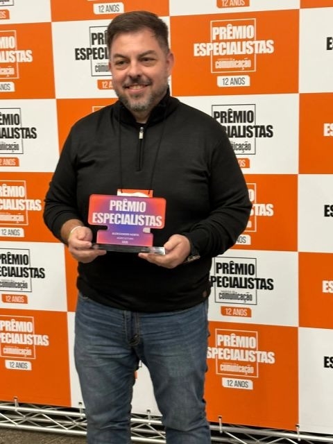 Aleksander Horta - Prêmio Especialistas (2)