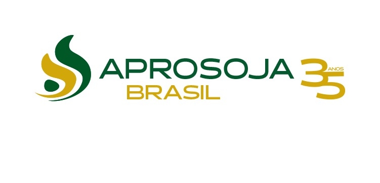 Aprosoja Brasil 35 Anos