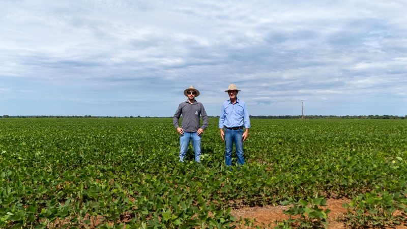 Aprosoja MT - Clima e Mercado 2