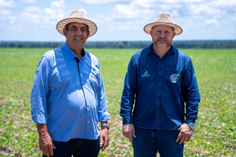Aprosoja MT - Clima e Mercado 3
