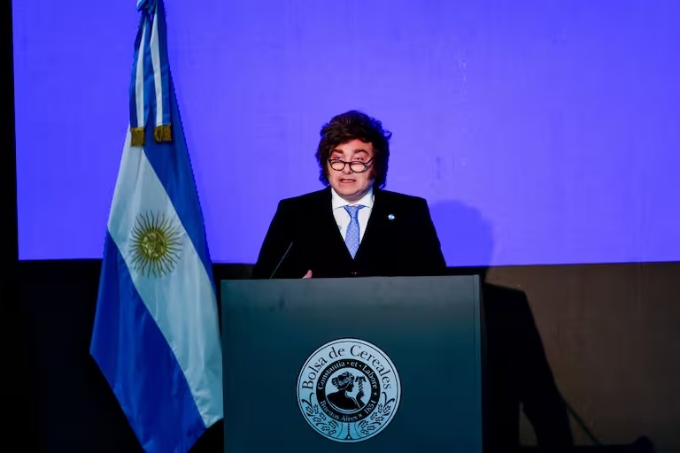 Argentina (1)
