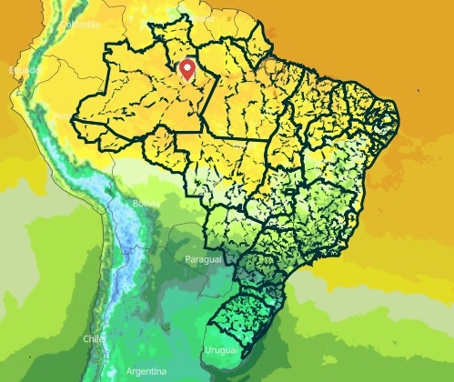 brasil