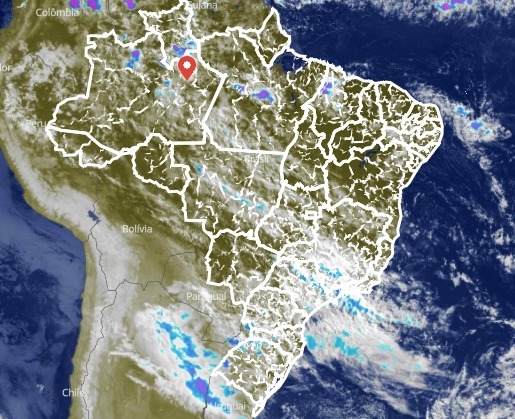 brasil