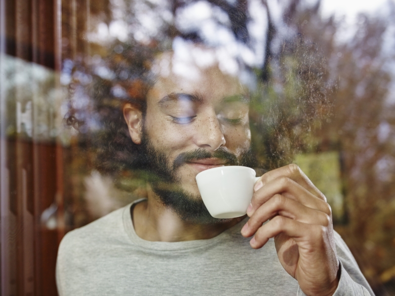 café e memória afetiva
