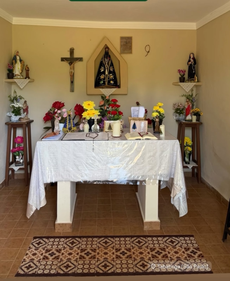 Capela Nossa Senhora Aparecida - Anna Paula Nunes (2)