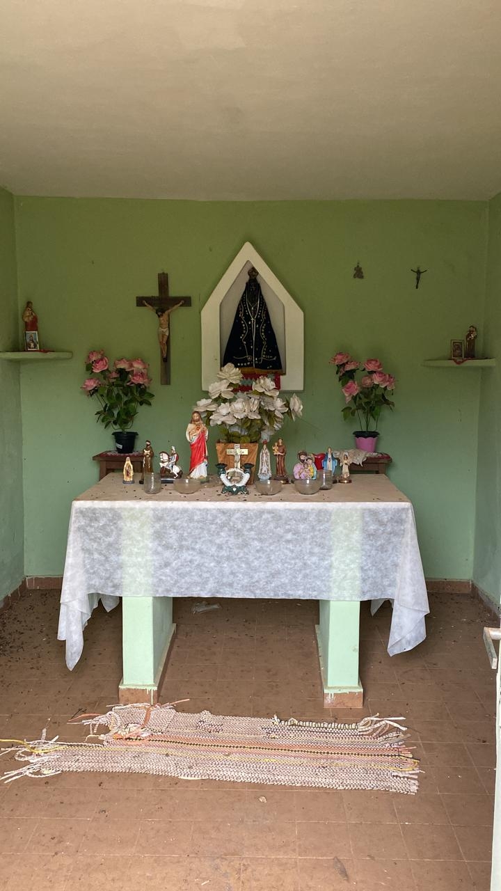Capela Nossa Senhora Aparecida - Anna Paula Nunes (3)
