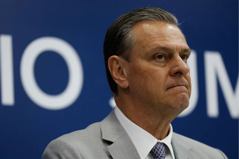 Carlos Fávaro