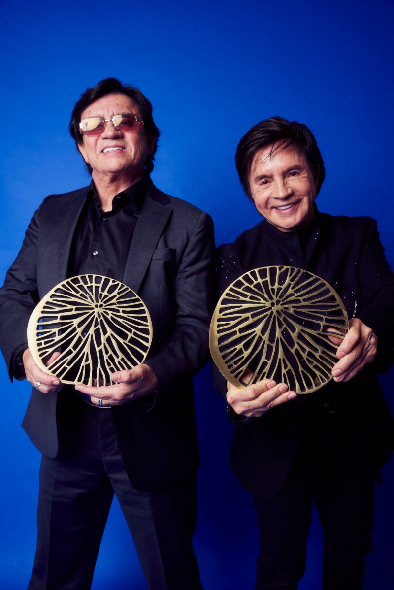 Chitãozinho e Xororó