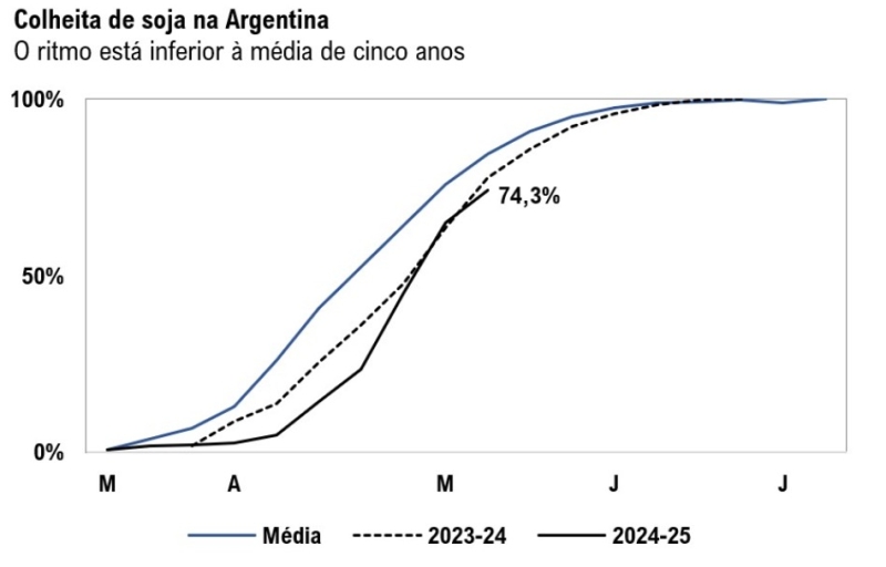 Colheita Argentina (2)
