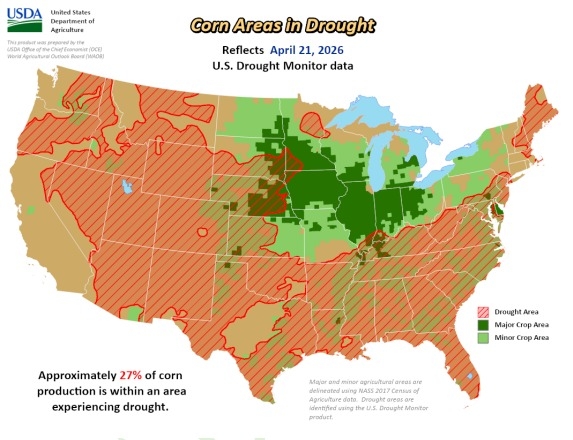 Drought Monitor (1)