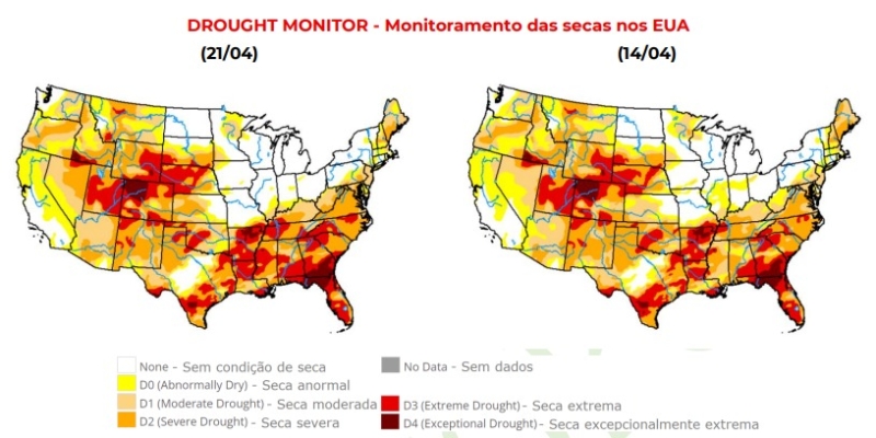Drought Monitor (2)
