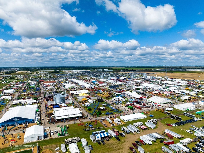 Farm Progress Show