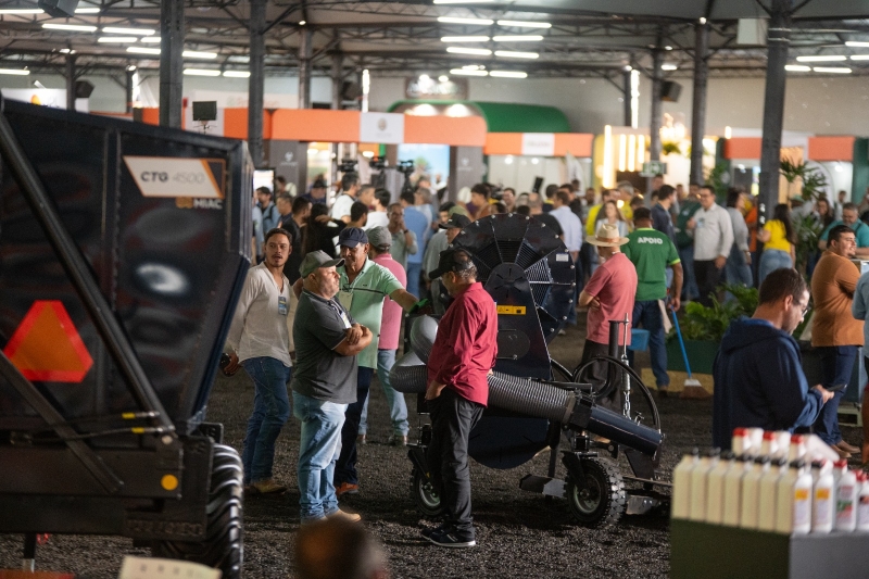 Feira do Cerrado 2026