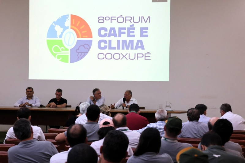 fórum cooxupé