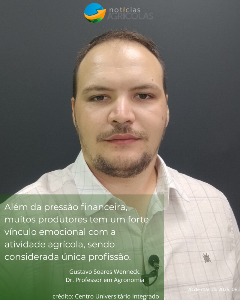 foto 4 - Agrônomo