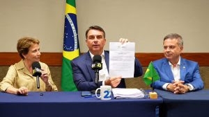 FPA - Flávio Bolsonaro