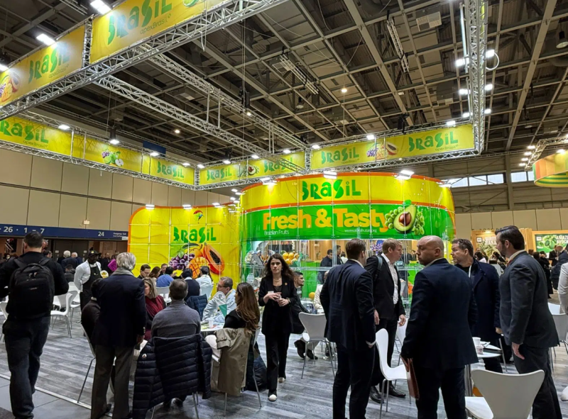 fruit logistica 2026