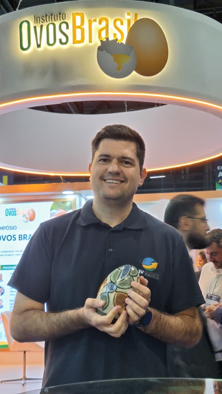 Guilherme Dorigatti - Troféu IOB 2026