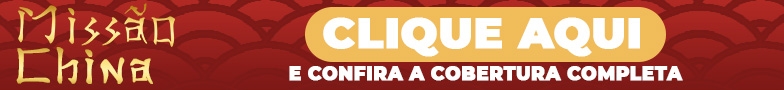 Head - Missão China 2025