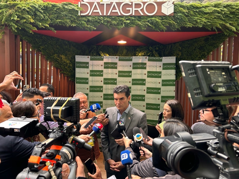 Helder Barbalho - GAF 2025