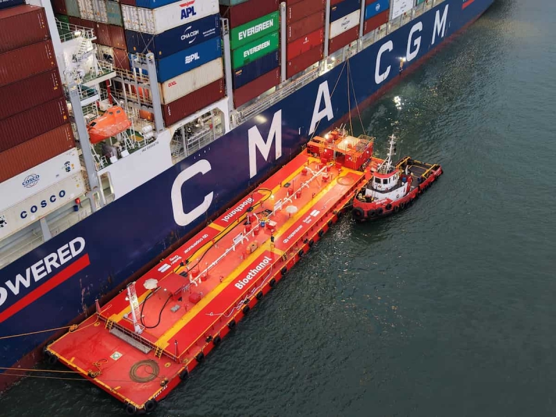 navio