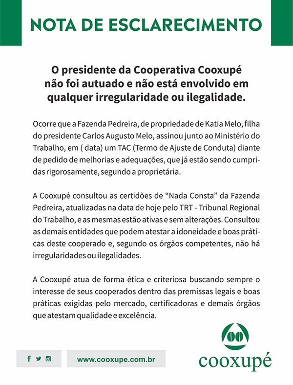 NOTA-COOXUPE-03092021