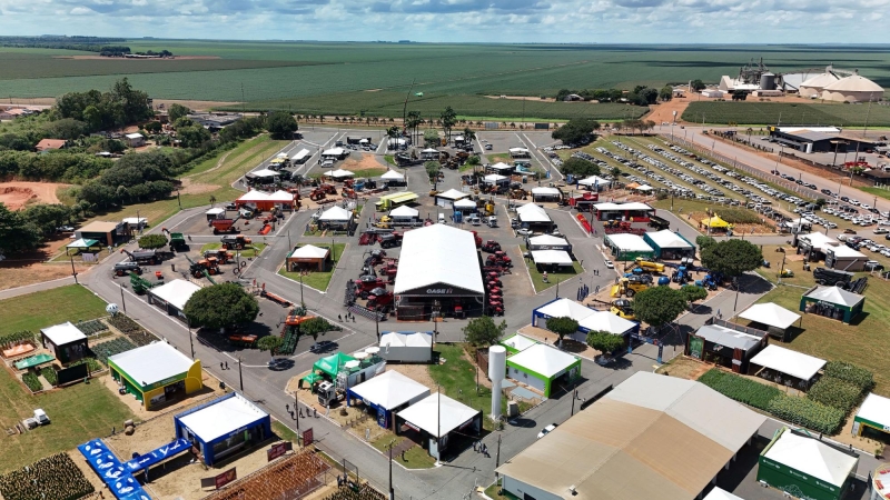 Parecis SuperAgro 2026