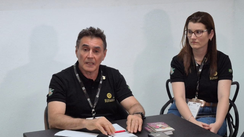 Pedro Lima - Presidente do Grupo 3Corações