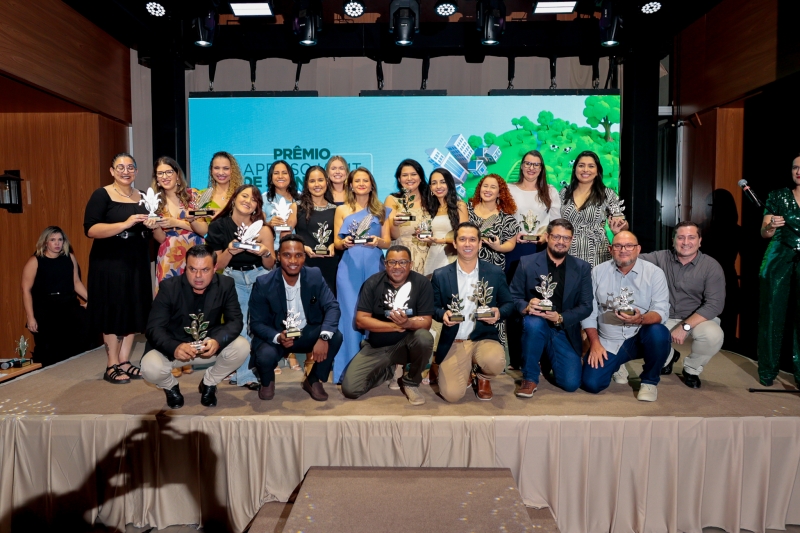 Prêmio Aprosoja MT de Jornalismo