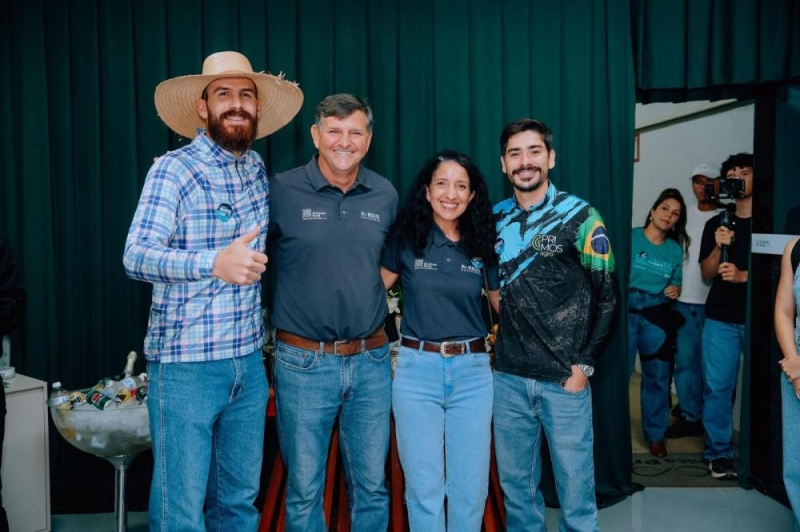 Primos Agro - Parecis