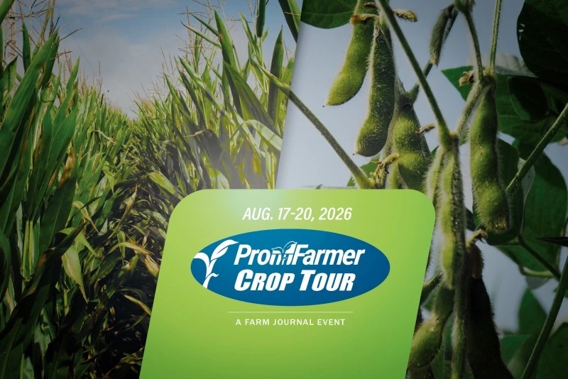 Pro Farmer 2026